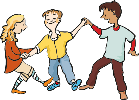 tanzen-Kinder tanzen-Kinder